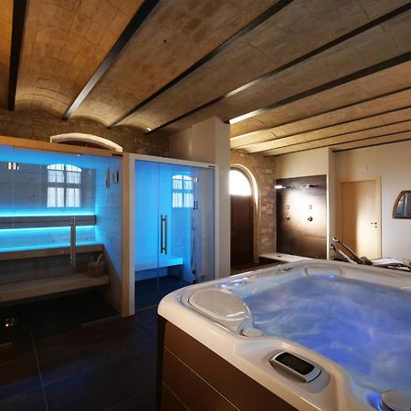 Borgo Degli Angeli Resort E Spa San Vitale Zewnętrze zdjęcie