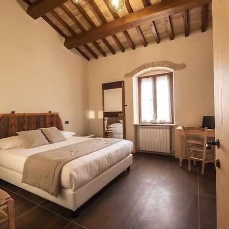 Borgo Degli Angeli Resort E Spa San Vitale Zewnętrze zdjęcie
