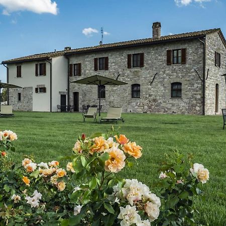 Borgo Degli Angeli Resort E Spa San Vitale Zewnętrze zdjęcie