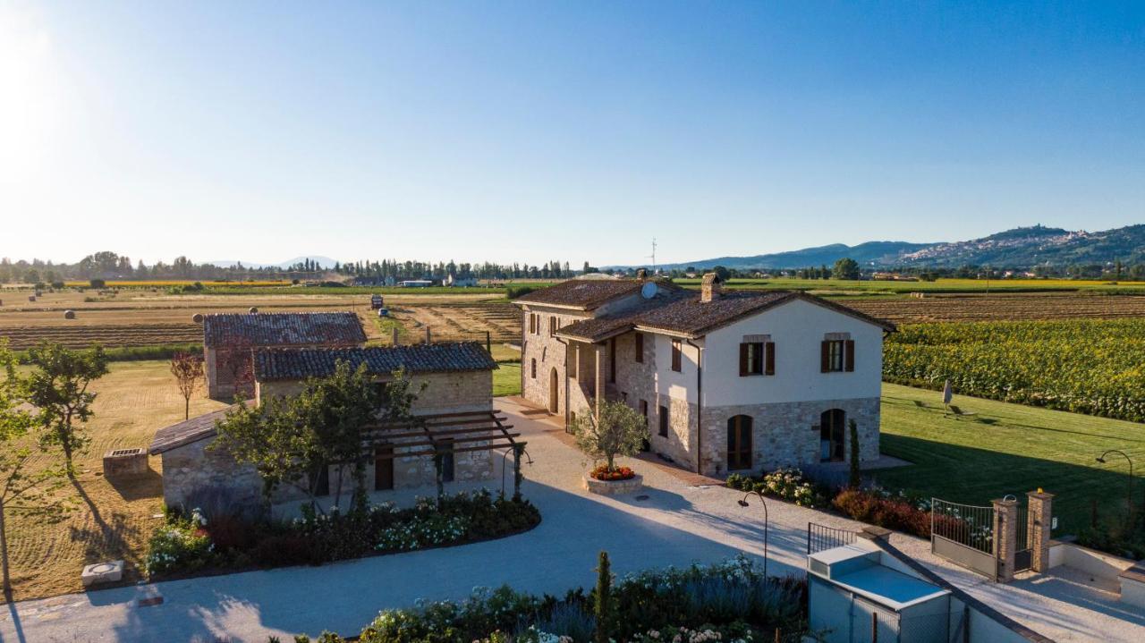 Borgo Degli Angeli Resort E Spa San Vitale Zewnętrze zdjęcie
