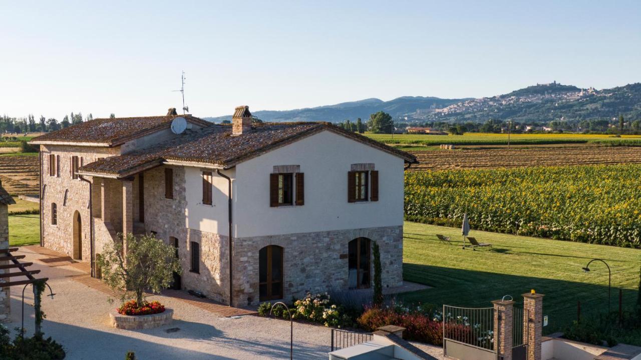 Borgo Degli Angeli Resort E Spa San Vitale Zewnętrze zdjęcie