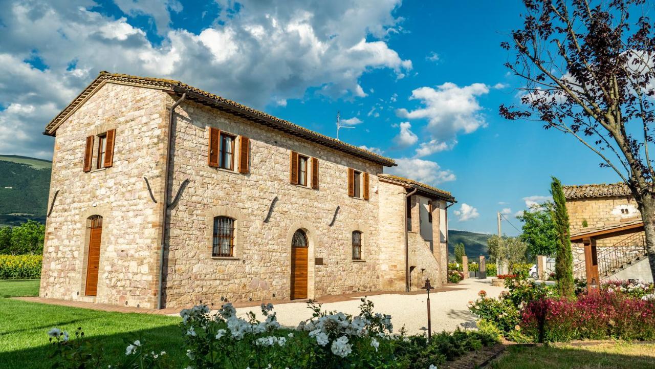 Borgo Degli Angeli Resort E Spa San Vitale Zewnętrze zdjęcie