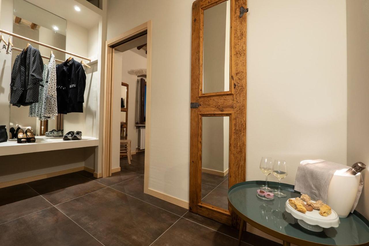 Borgo Degli Angeli Resort E Spa San Vitale Zewnętrze zdjęcie