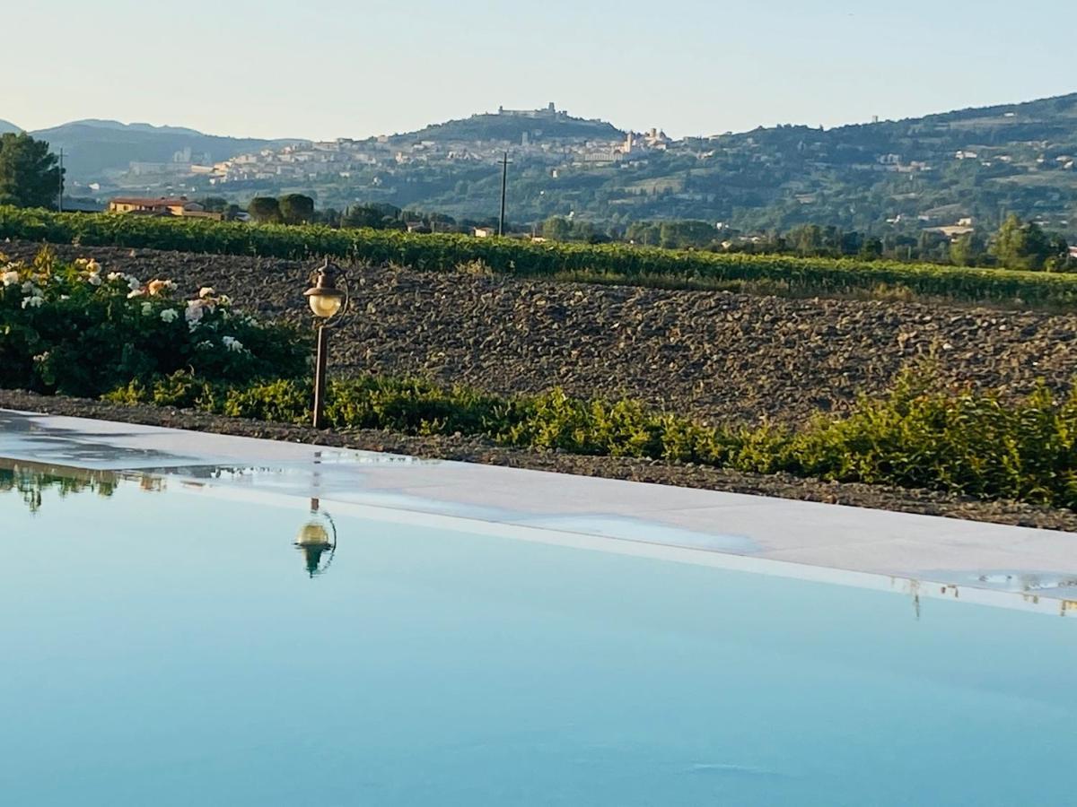 Borgo Degli Angeli Resort E Spa San Vitale Zewnętrze zdjęcie