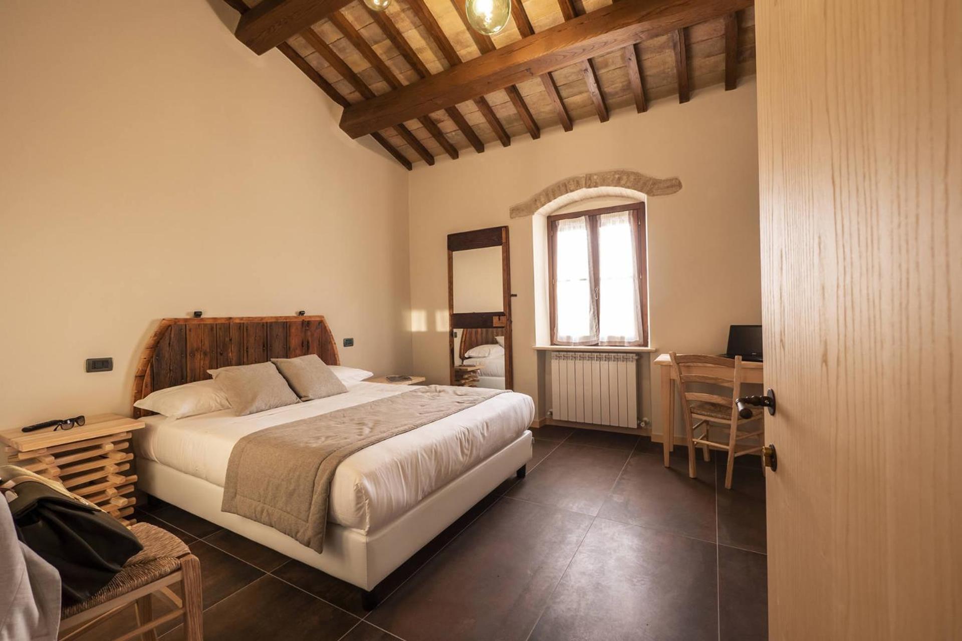 Borgo Degli Angeli Resort E Spa San Vitale Zewnętrze zdjęcie