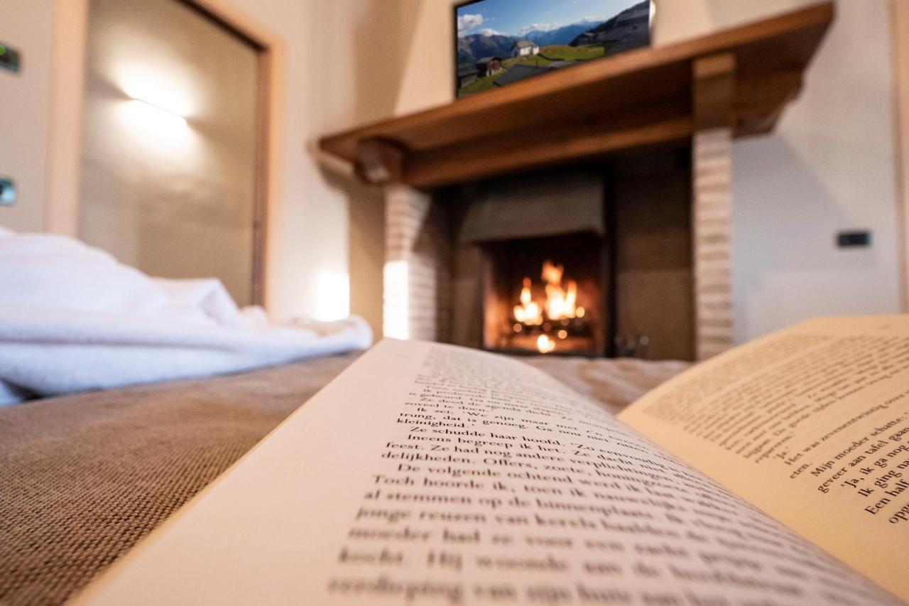 Borgo Degli Angeli Resort E Spa San Vitale Zewnętrze zdjęcie