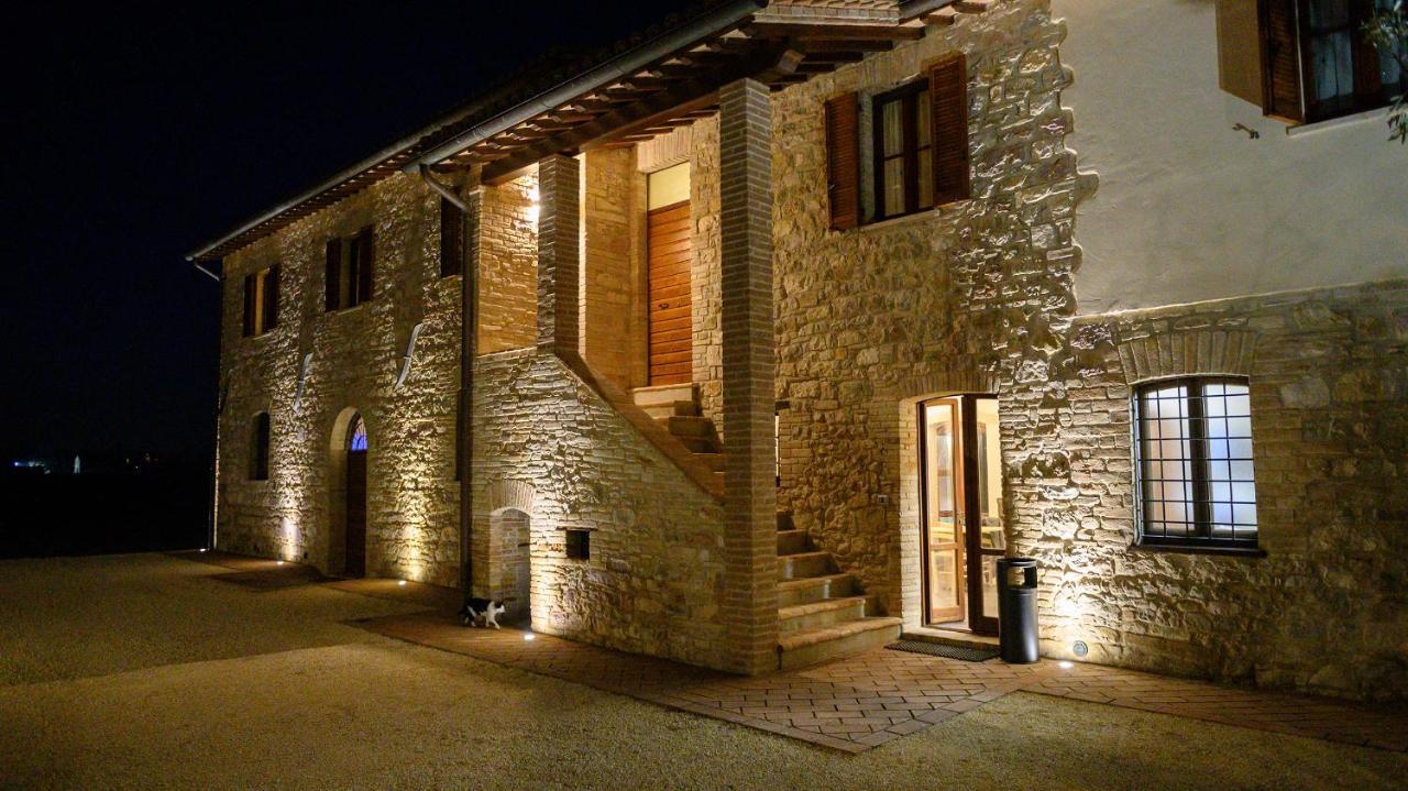 Borgo Degli Angeli Resort E Spa San Vitale Zewnętrze zdjęcie