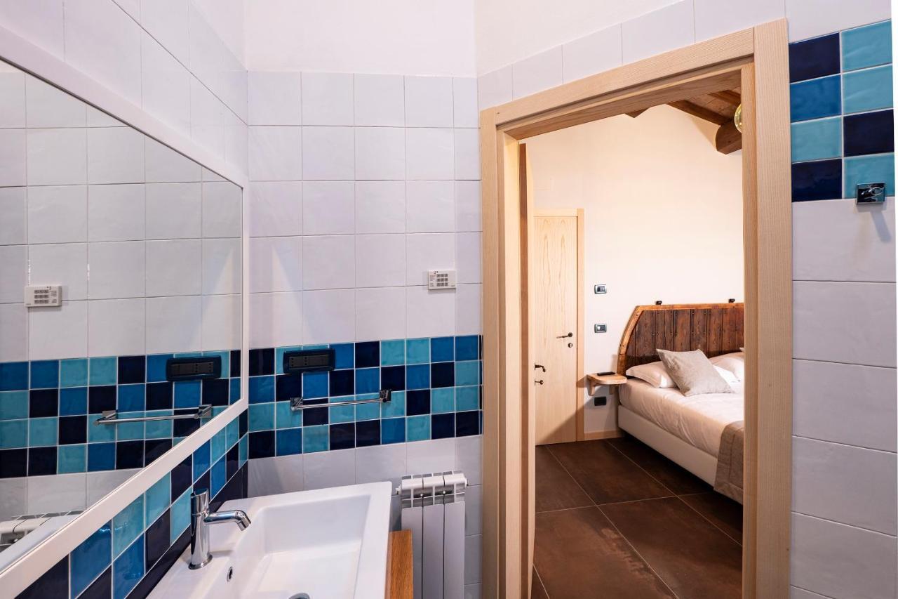 Borgo Degli Angeli Resort E Spa San Vitale Zewnętrze zdjęcie